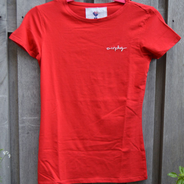 T-Shirt | Unplug