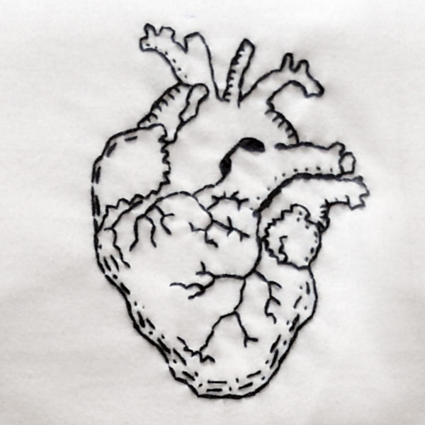 T-Shirt | Heart