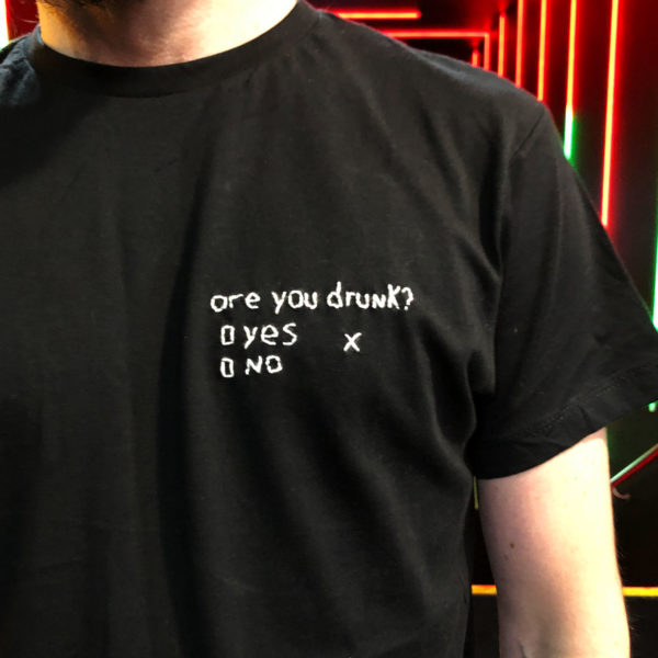 T-Shirt | Are You?