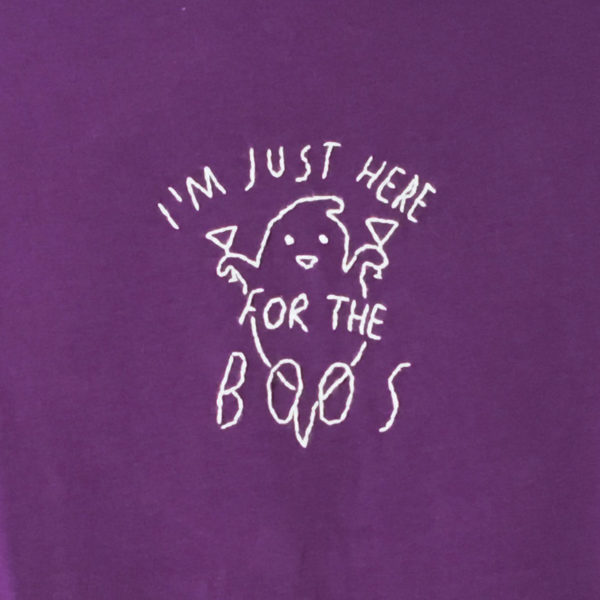 T-Shirt | Boos