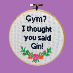 Gym_Gin